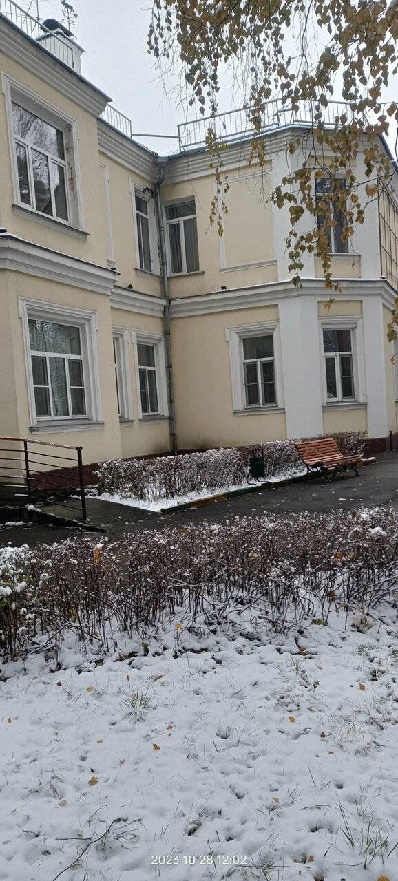 Фото Гостиницы Лось Москва 141