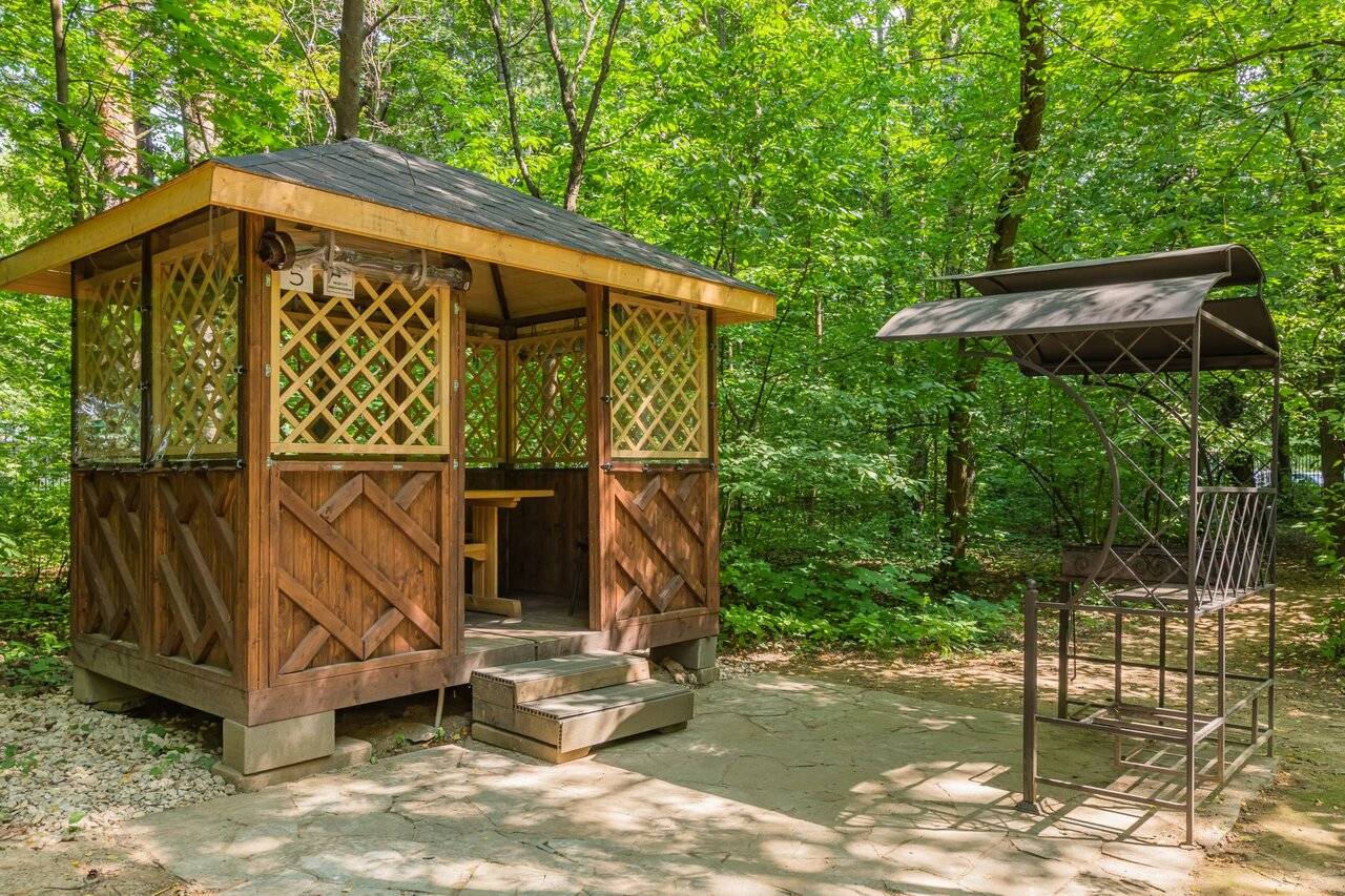 Фото Гостиницы Лось Москва 6