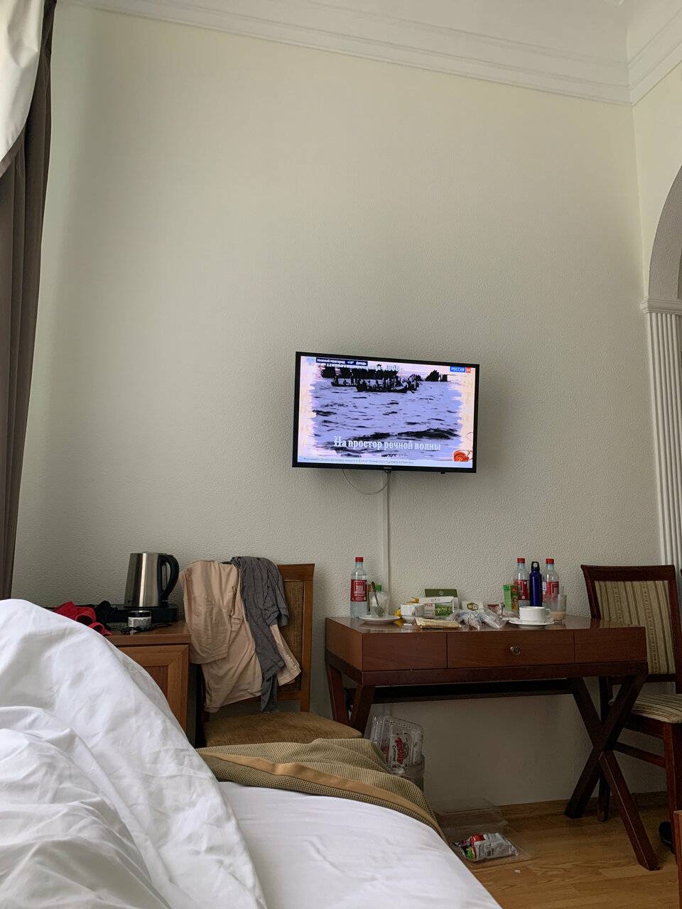 Фото Гостиницы Лось Москва 137