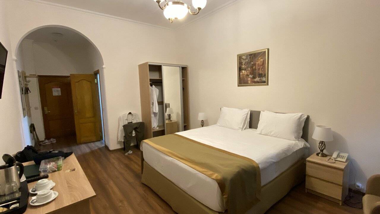 Фото Гостиницы Лось Москва 140