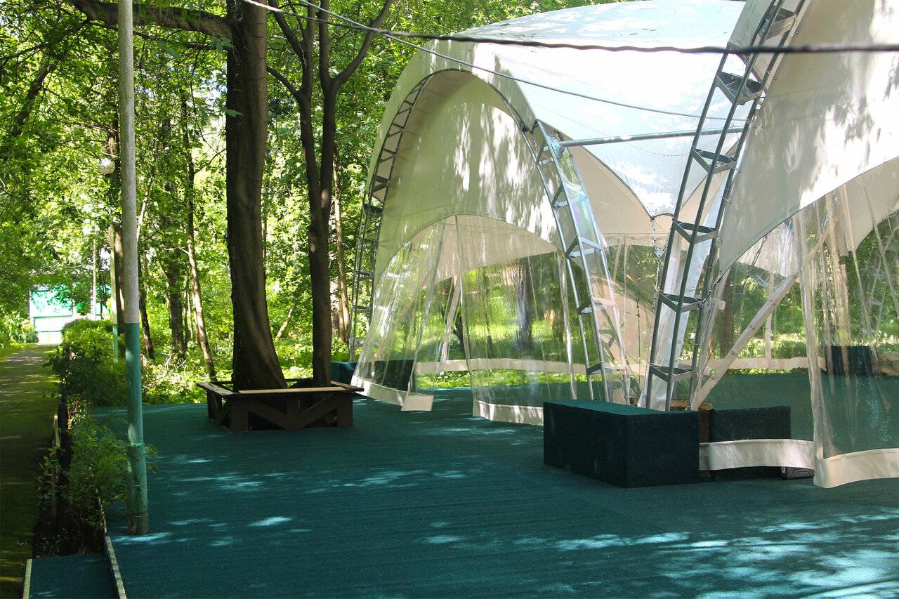 Фото Гостиницы Лось Москва 84