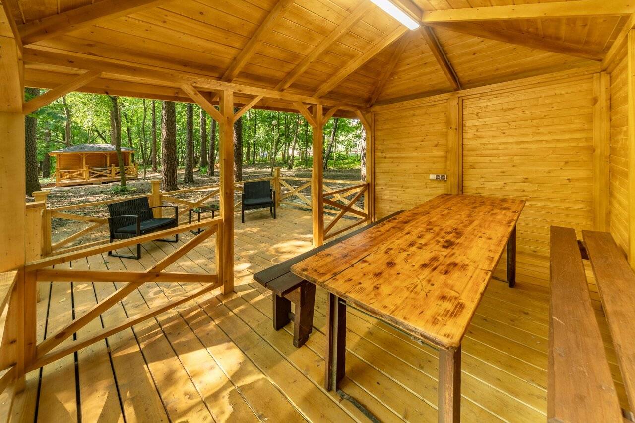 Фото Гостиницы Лось Москва 73