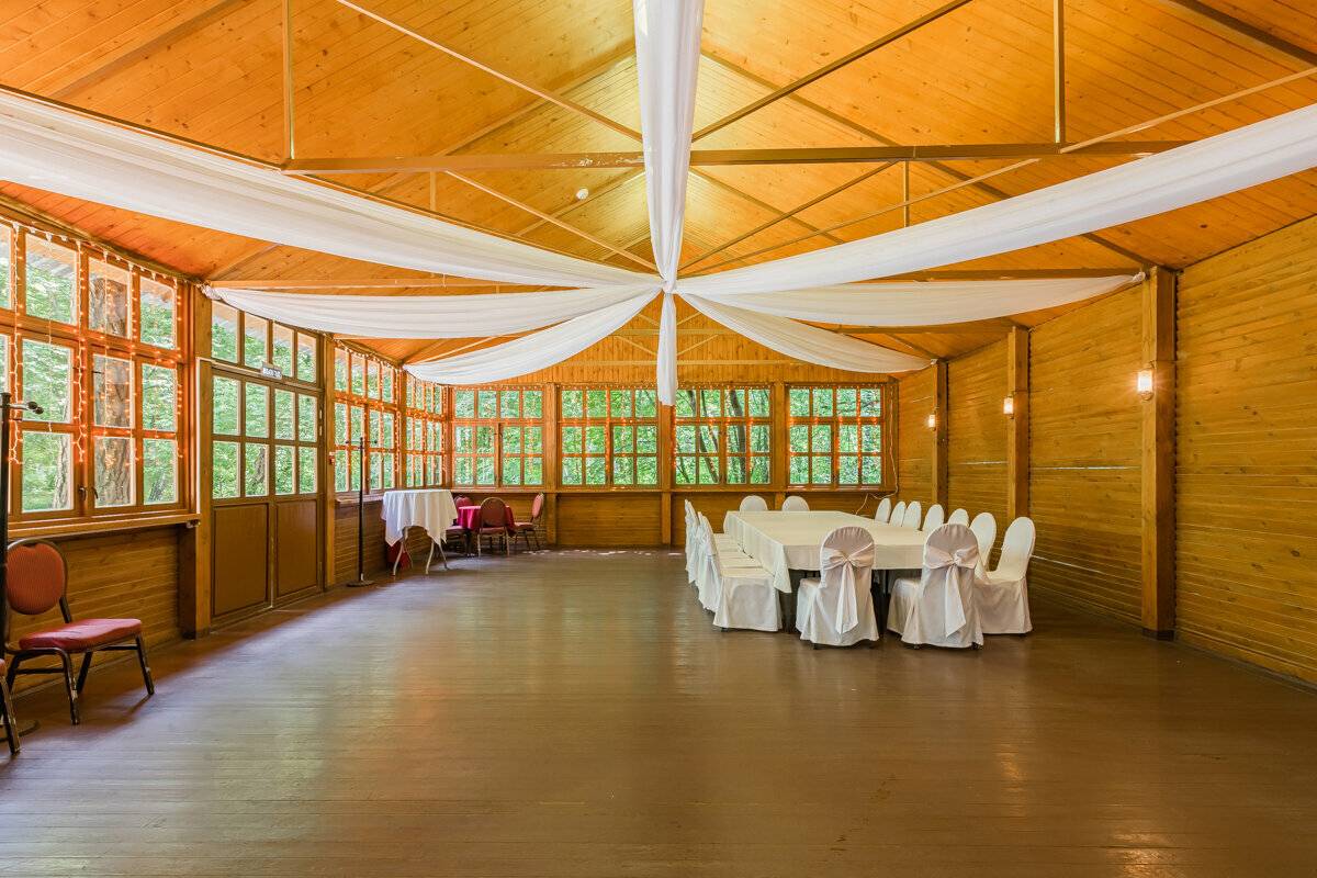 Фото Гостиницы Лось Москва 47