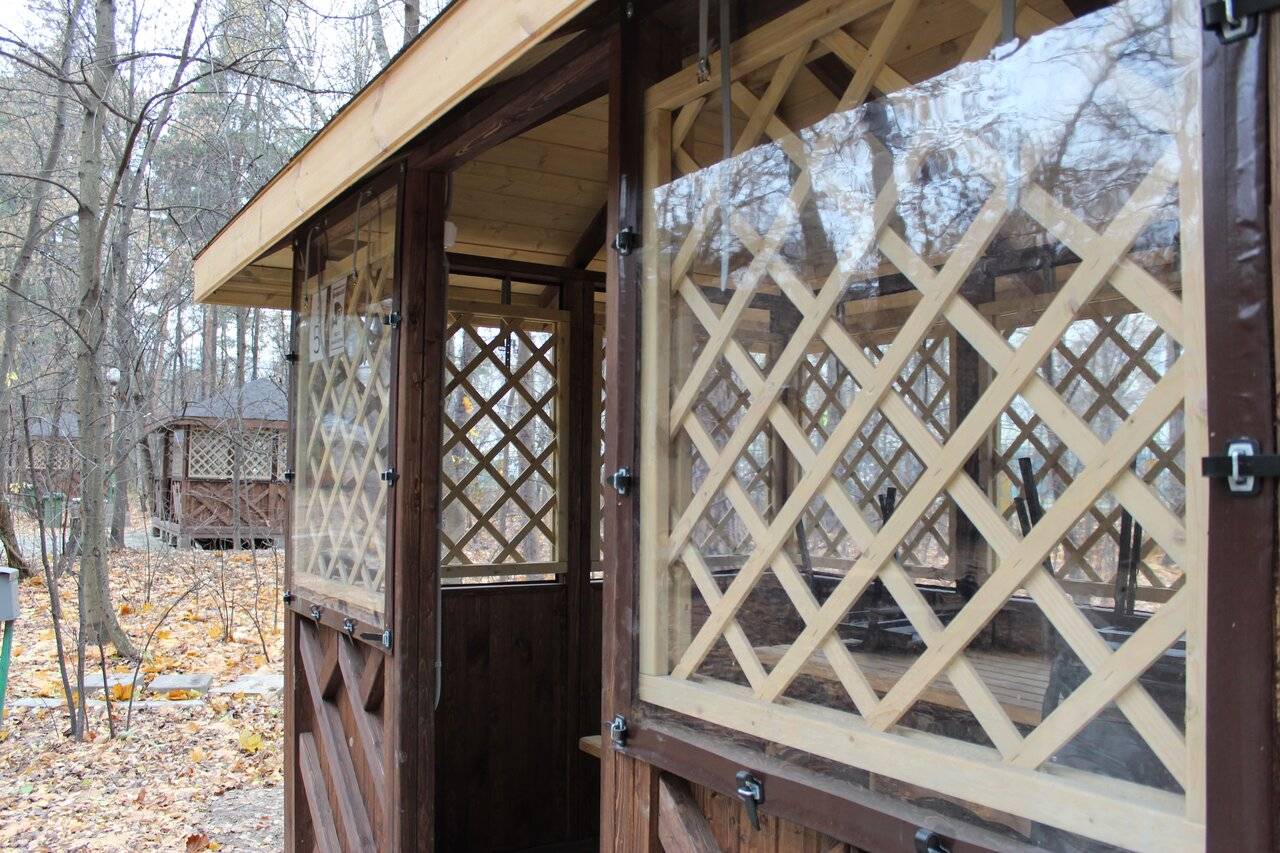 Фото Гостиницы Лось Москва 35