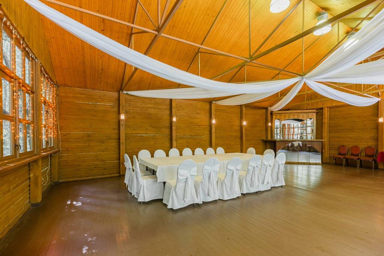 Фото Гостиницы Лось Москва 115