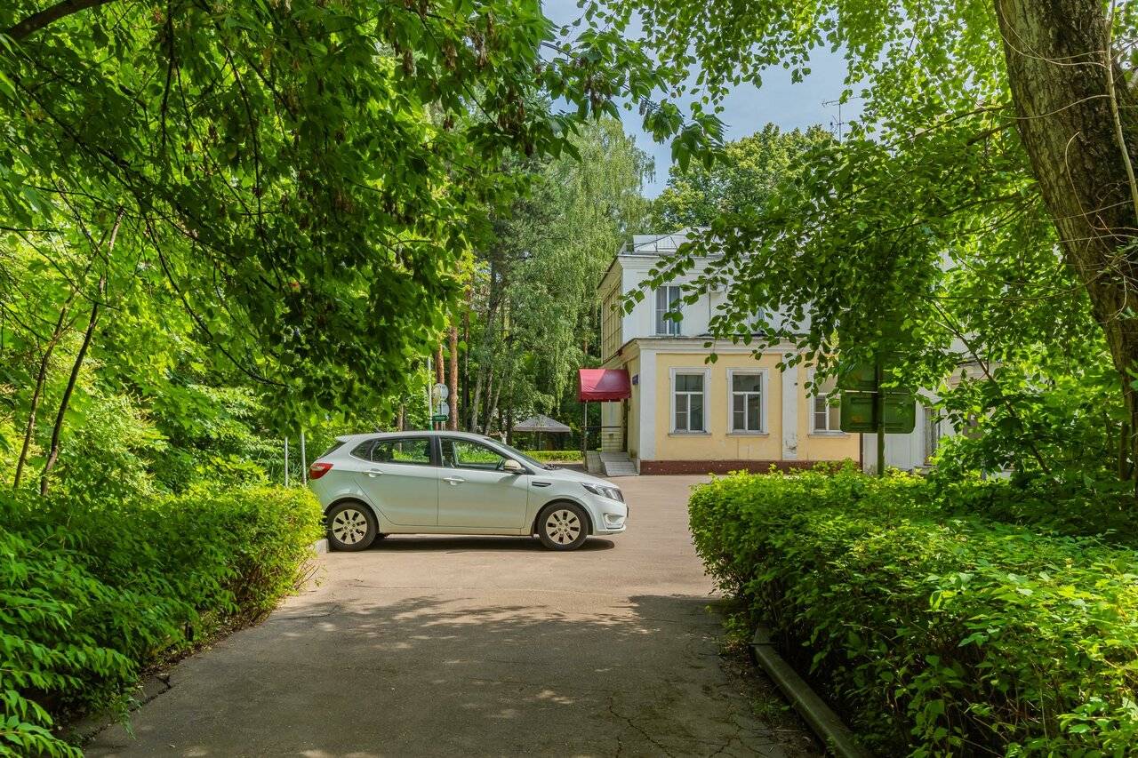 Фото Гостиницы Лось Москва 24