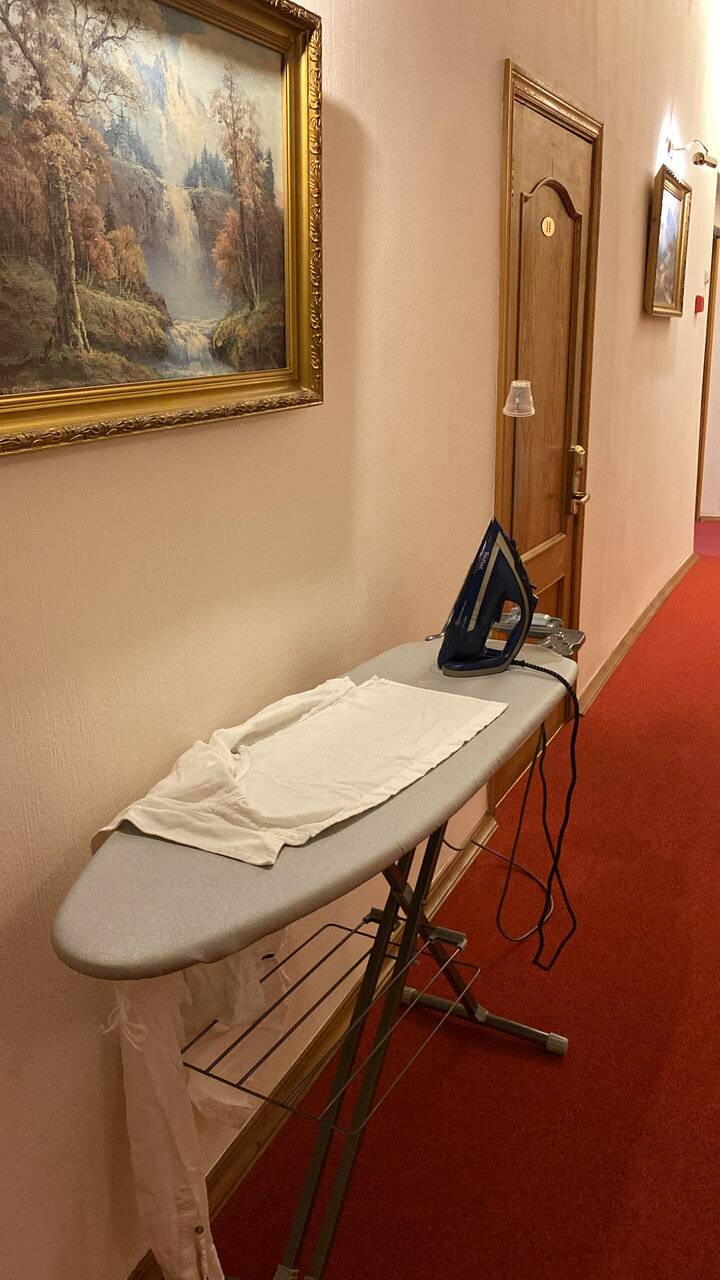 Фото Гостиницы Лось Москва 131