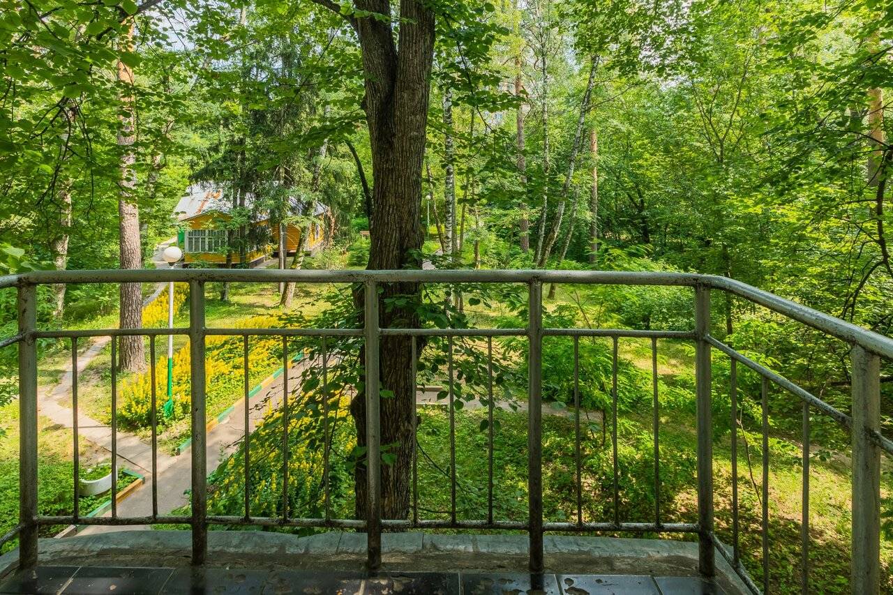 Фото Гостиницы Лось Москва 74