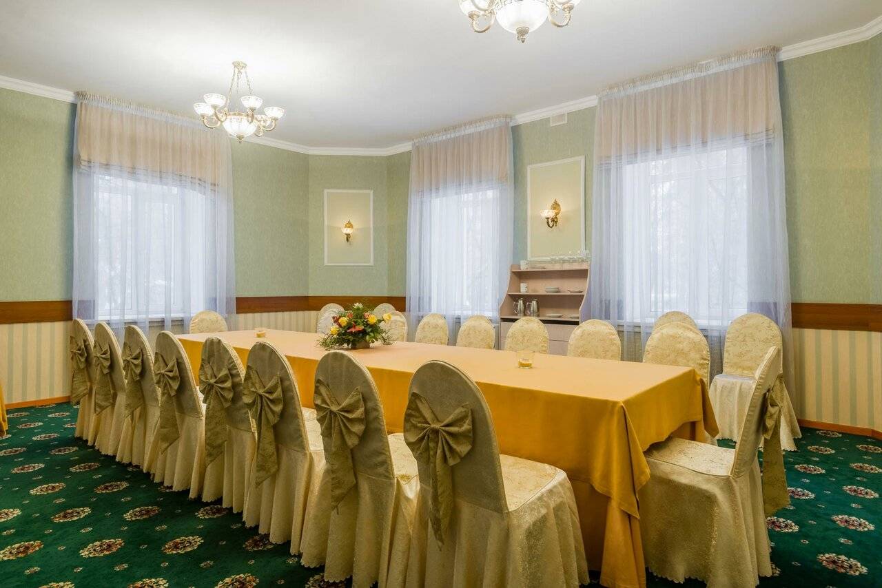 Фото Гостиницы Лось Москва 58