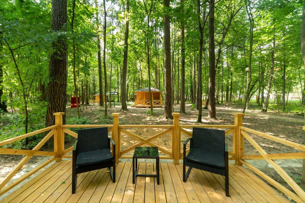 Фото Гостиницы Лось Москва 50