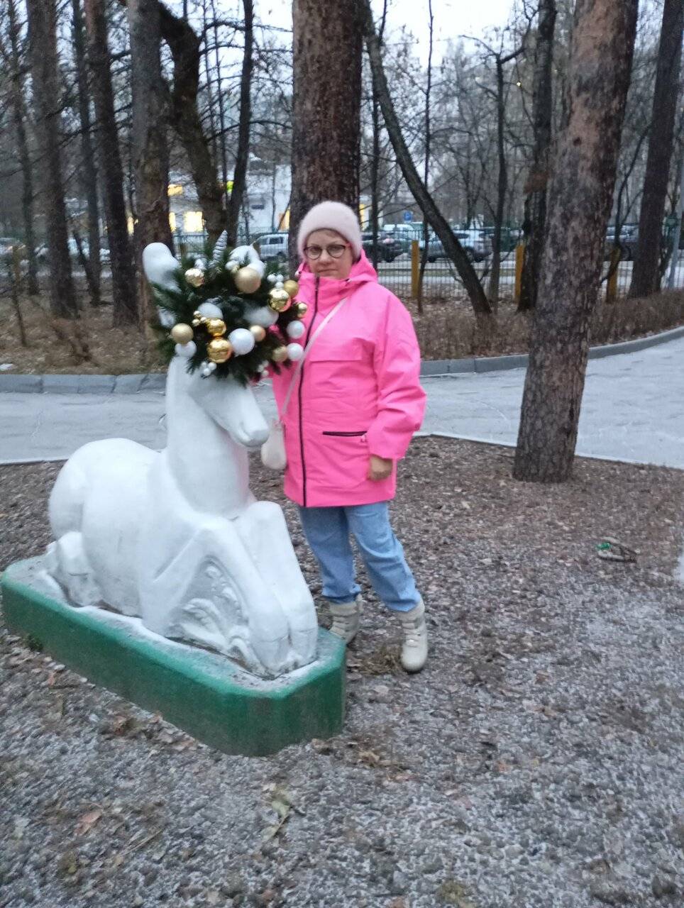 Фото Гостиницы Лось Москва 138