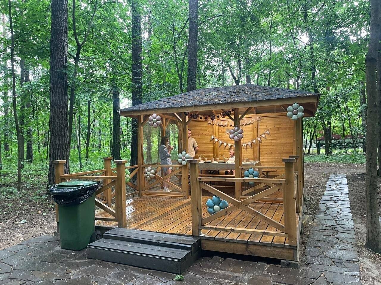 Фото Гостиницы Лось Москва 146