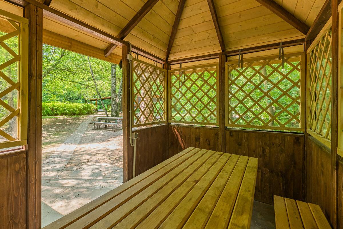 Фото Гостиницы Лось Москва 85