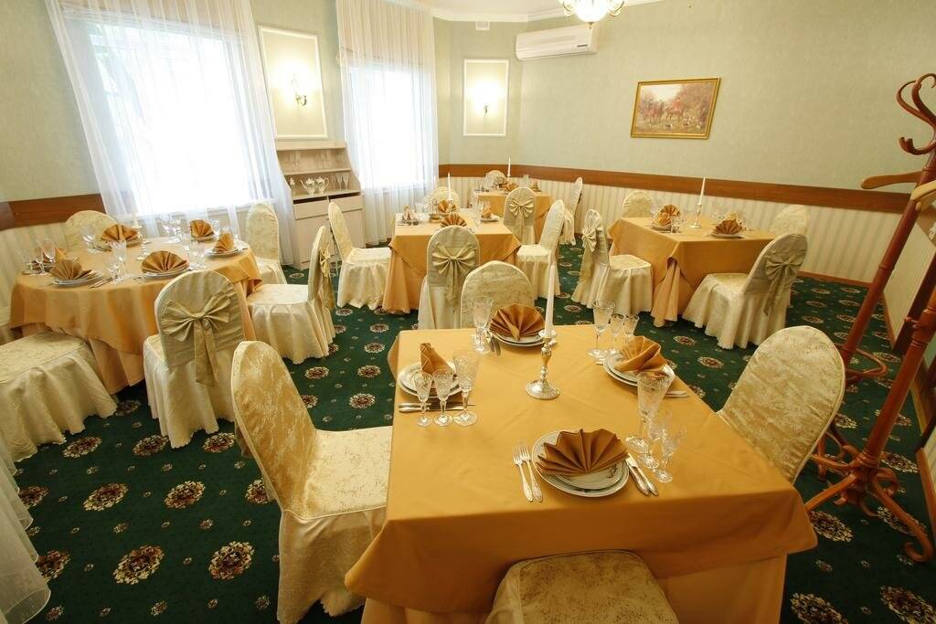 Фото Гостиницы Лось Москва 99