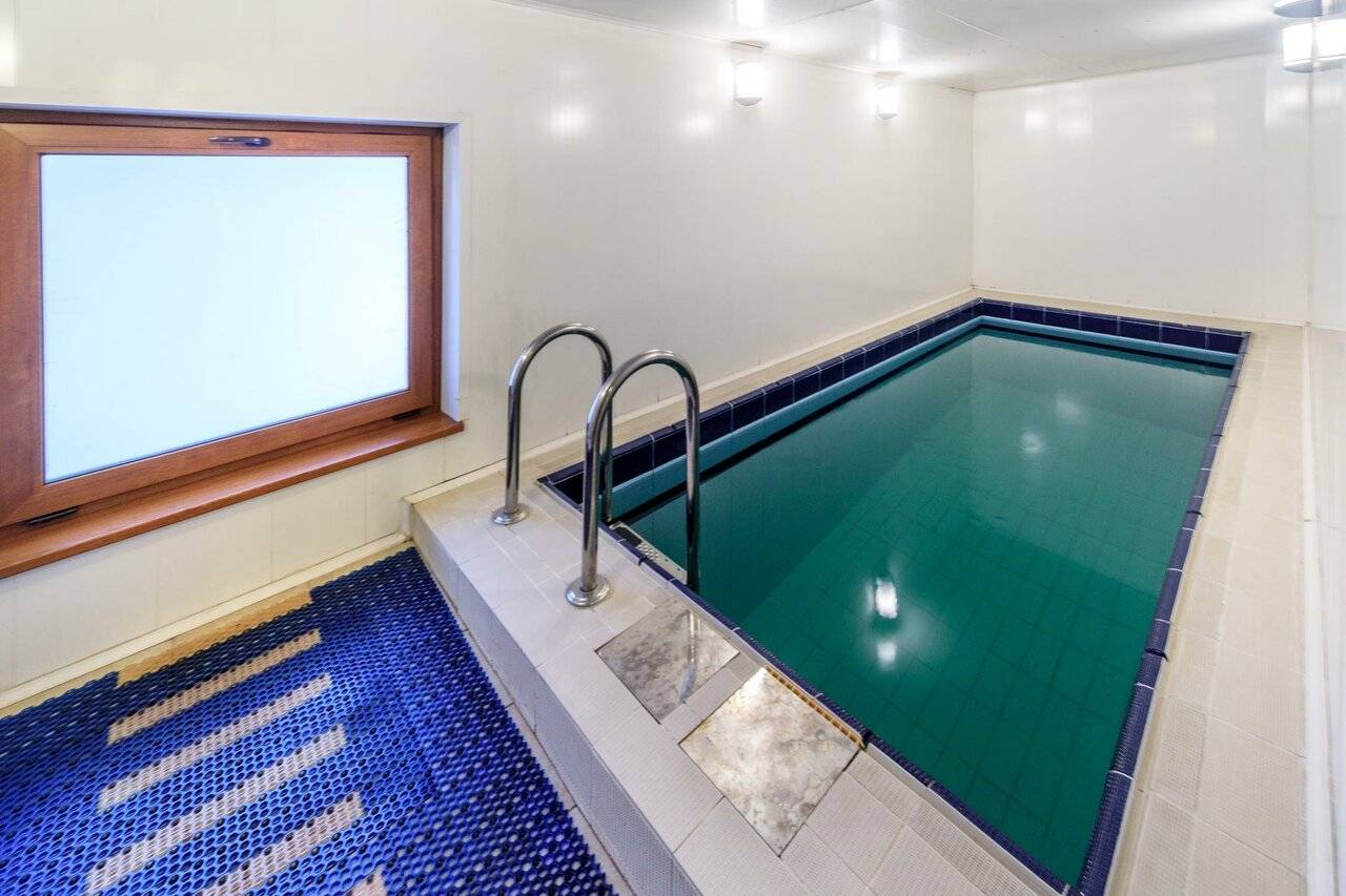 Фото Гостиницы Лось Москва 34