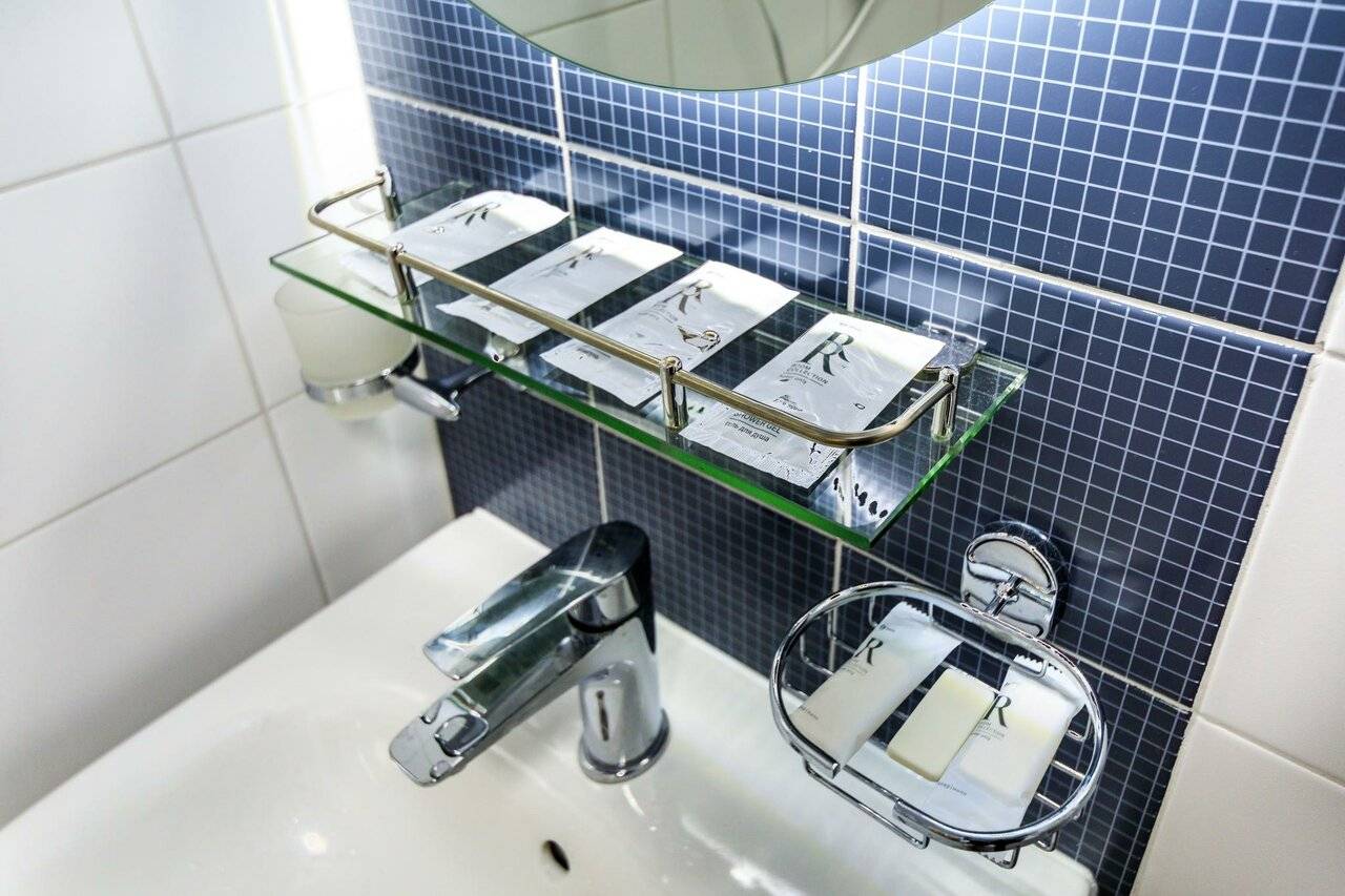 Фото Гостиницы Лось Москва 76