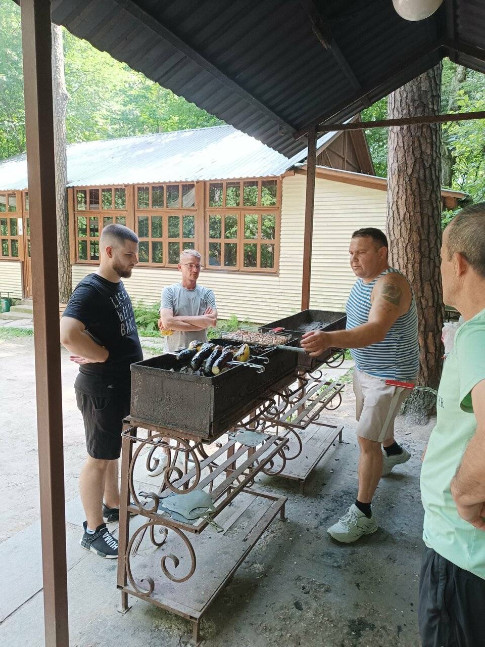 Фото Гостиницы Лось Москва 135