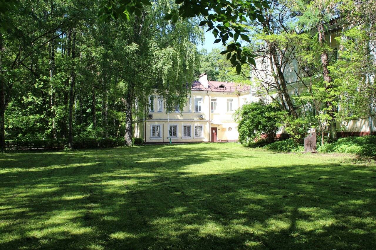 Фото Гостиницы Лось Москва 39