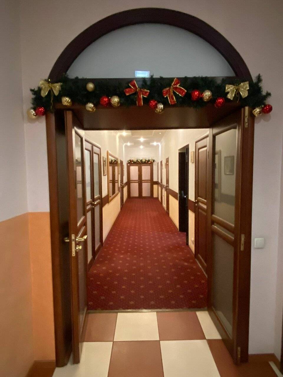 Фото Гостиницы Лось Москва 55