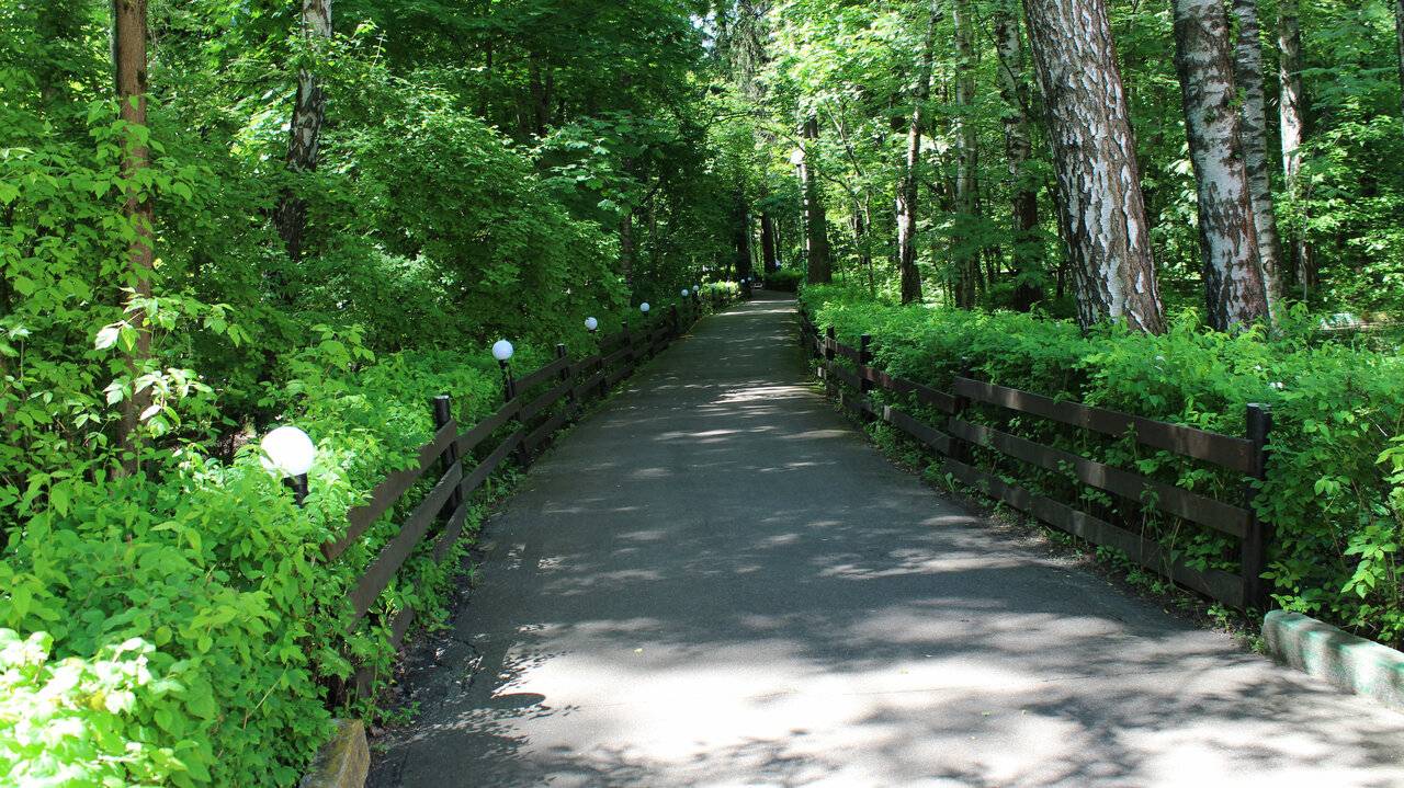 Фото Гостиницы Лось Москва 33