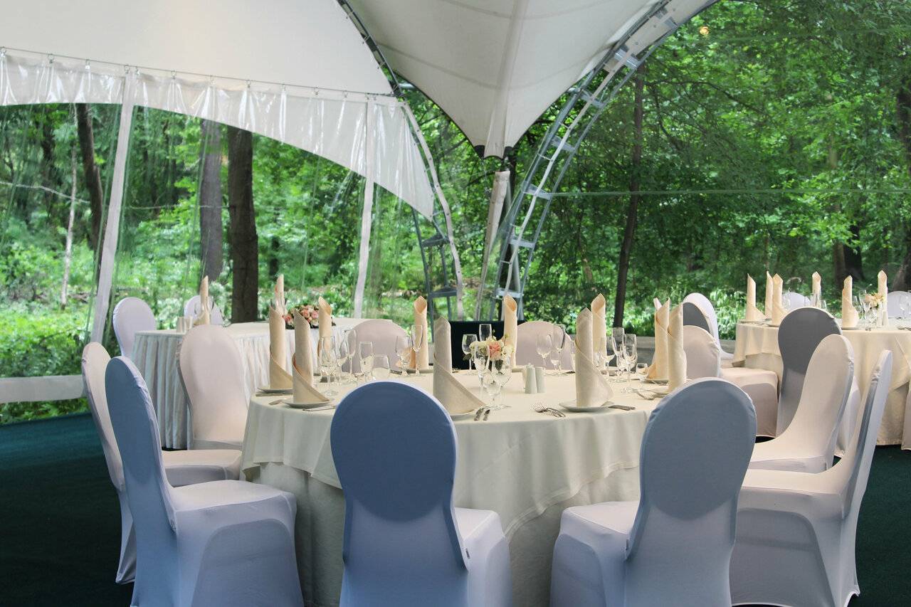 Фото Гостиницы Лось Москва 107