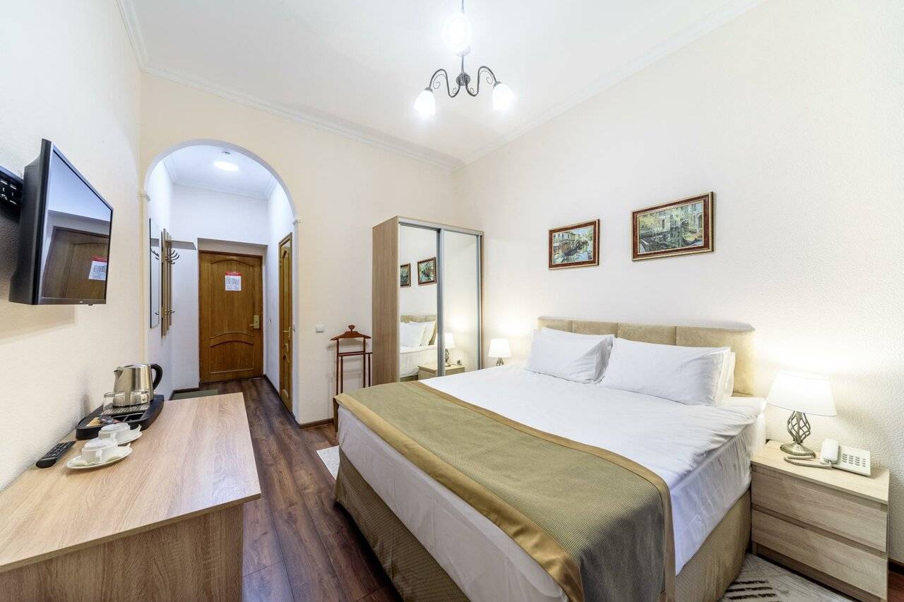 Фото Гостиницы Лось Москва 108