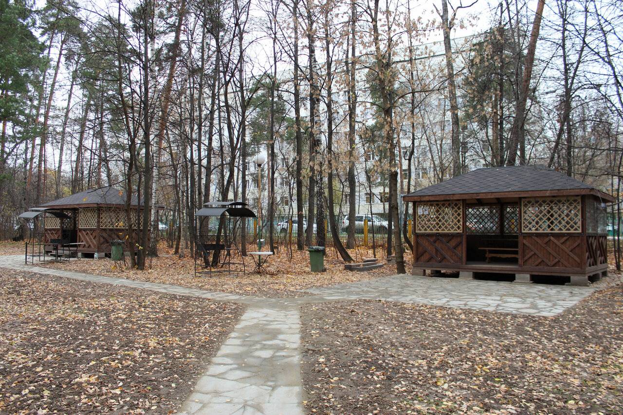 Фото Гостиницы Лось Москва 78