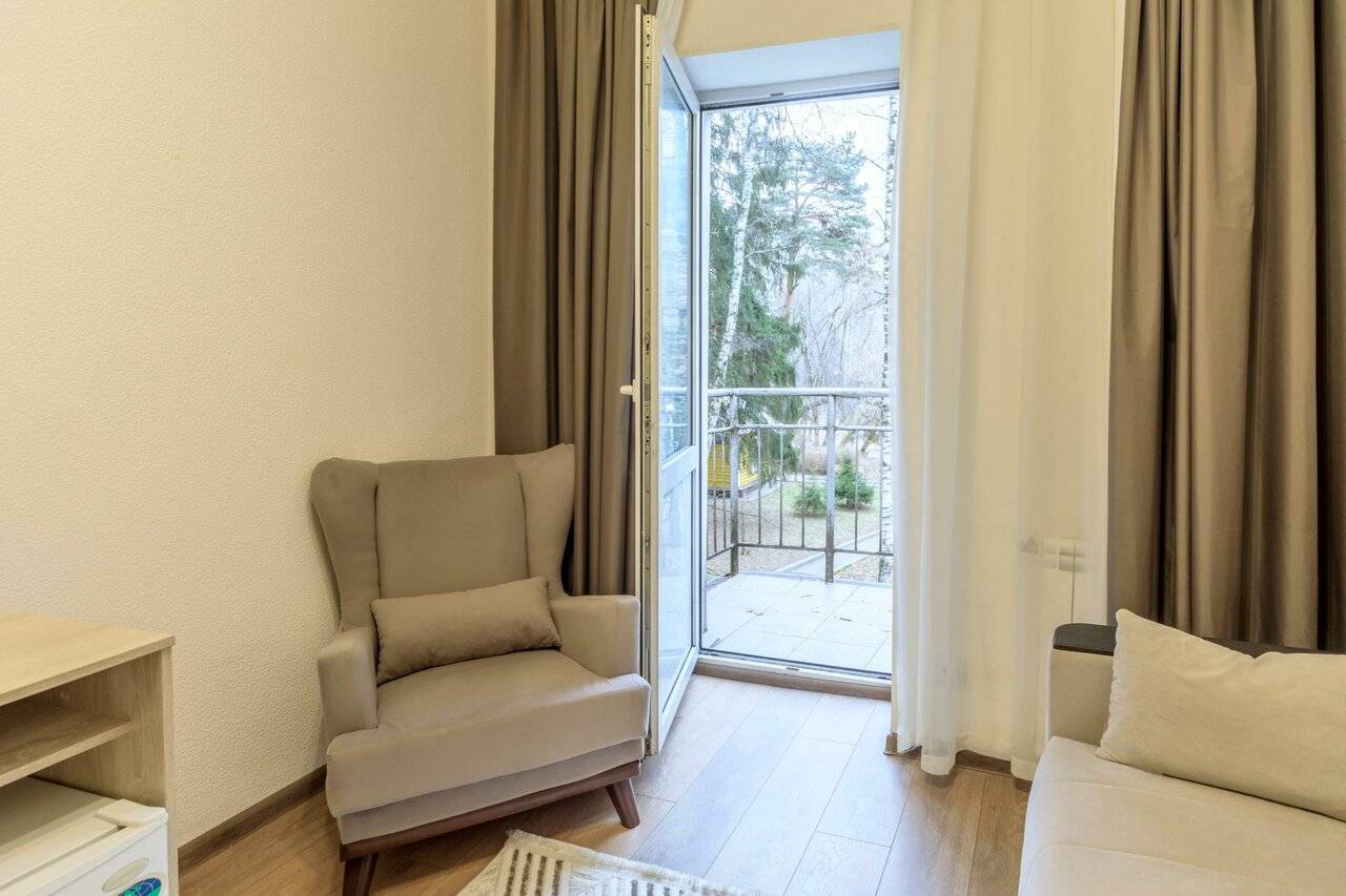 Фото Гостиницы Лось Москва 36