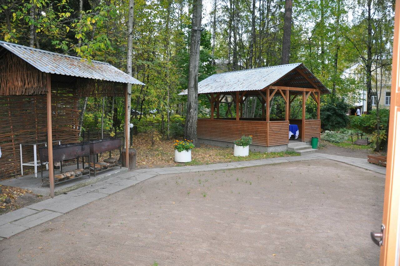 Фото Гостиницы Лось Москва 147