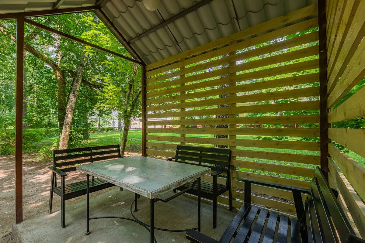 Фото Гостиницы Лось Москва 46