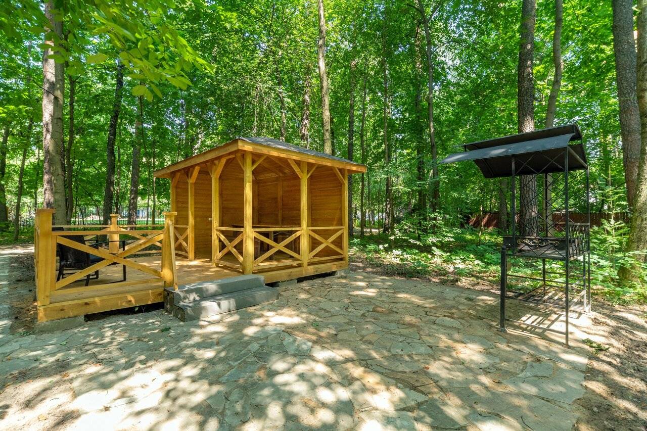 Фото Гостиницы Лось Москва 101