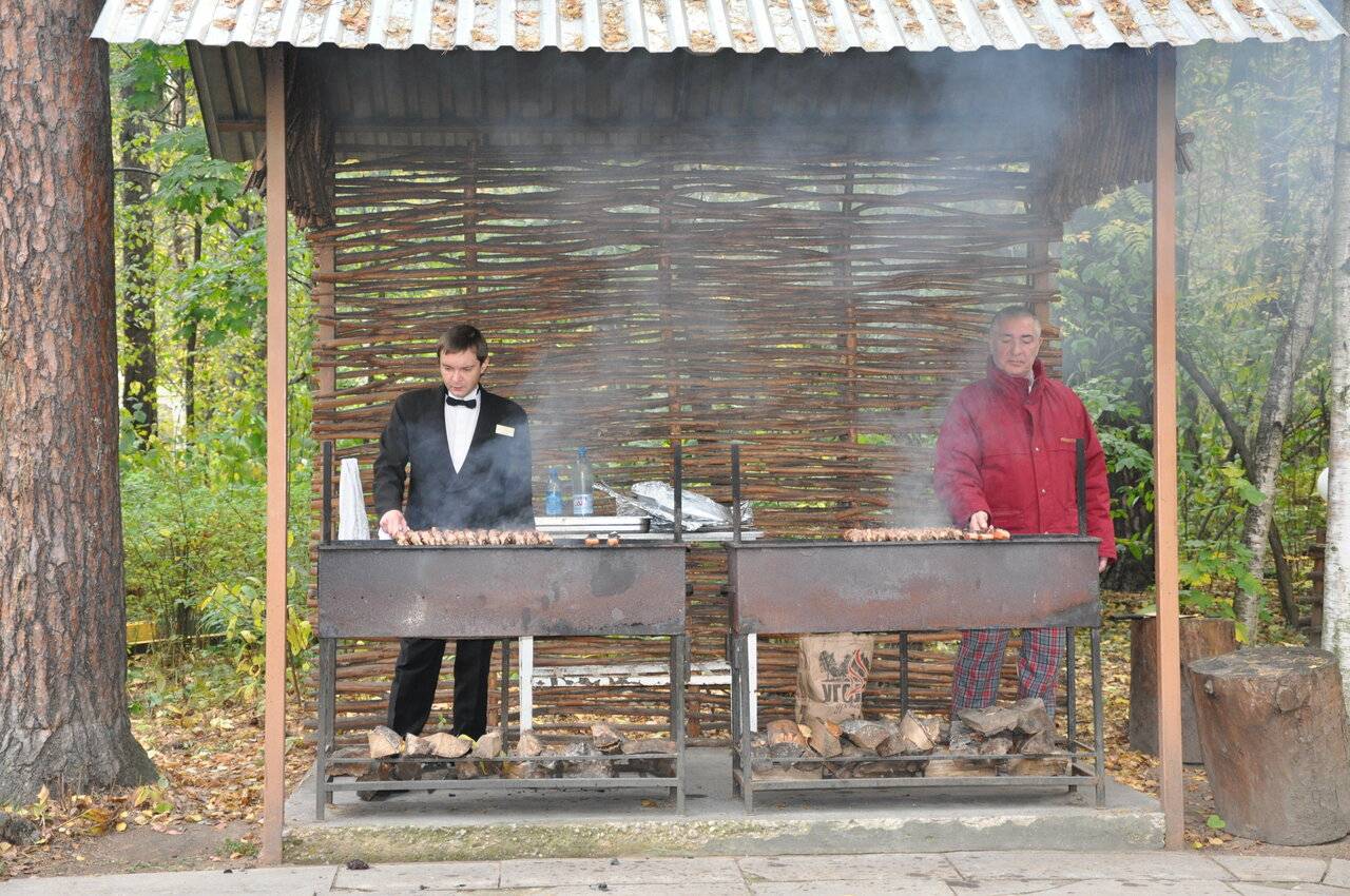 Фото Гостиницы Лось Москва 144