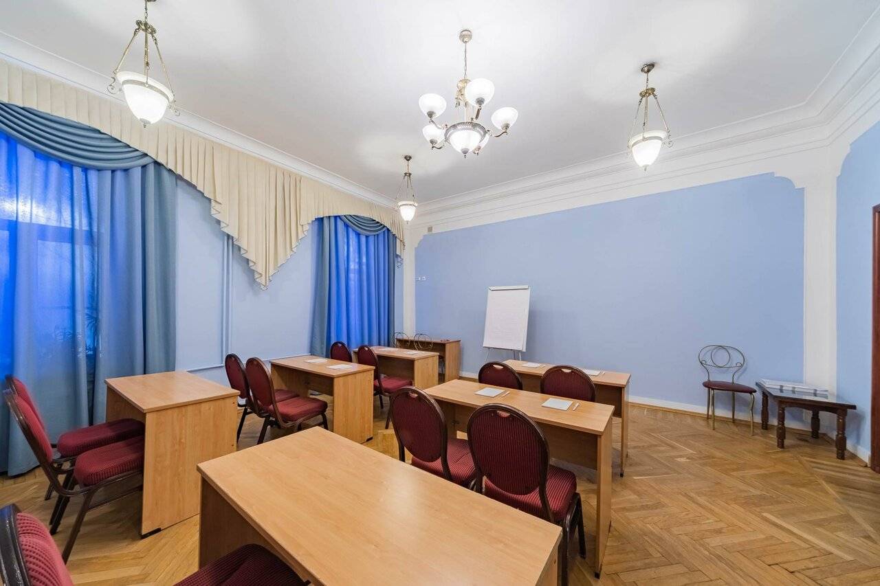 Фото Гостиницы Лось Москва 31