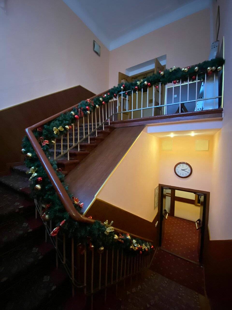 Фото Гостиницы Лось Москва 38