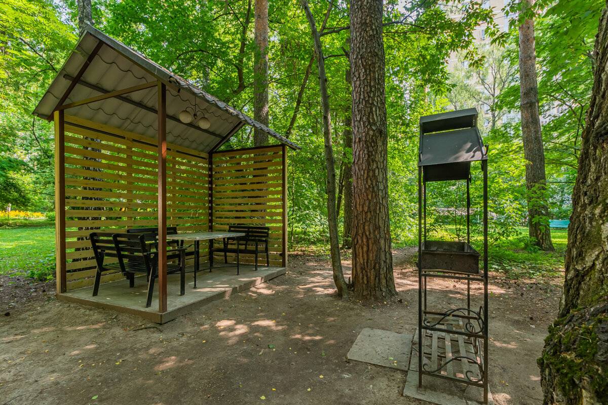 Фото Гостиницы Лось Москва 91