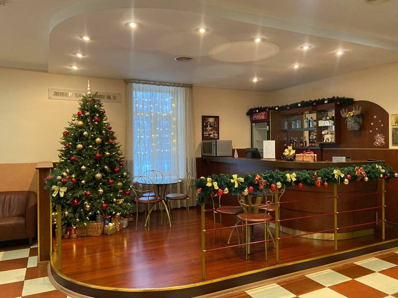 Фото Гостиницы Лось Москва 63