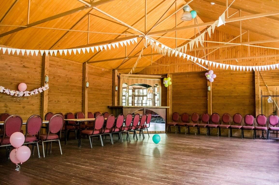 Фото Гостиницы Лось Москва 148