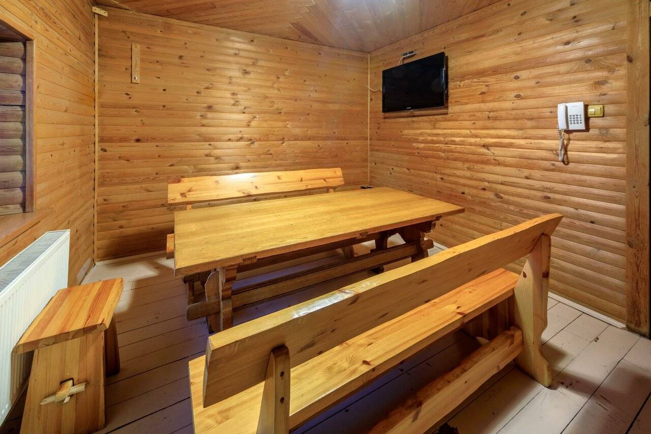 Фото Гостиницы Лось Москва 54