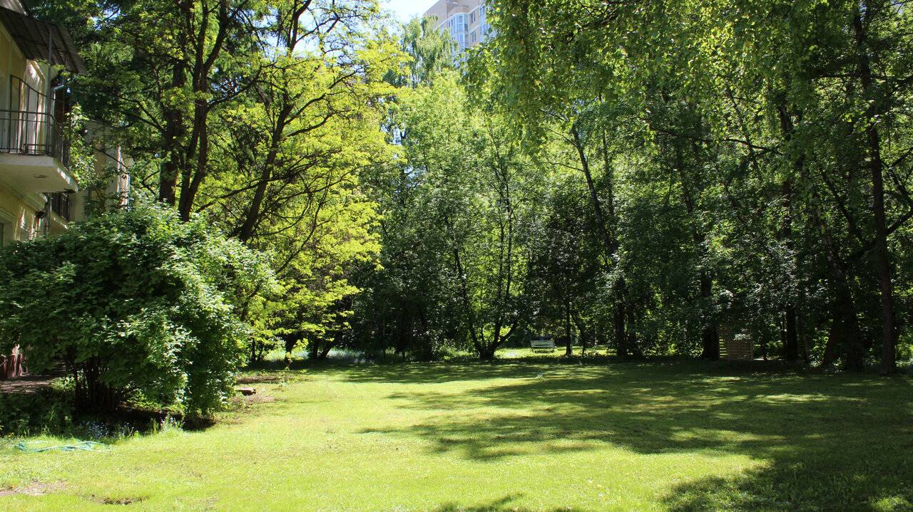 Фото Гостиницы Лось Москва 83