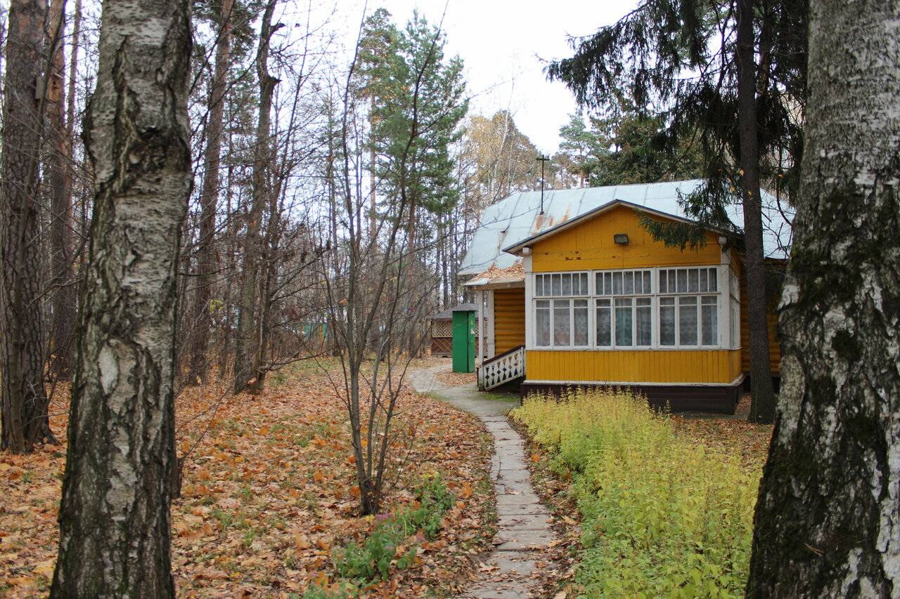 Фото Гостиницы Лось Москва 41