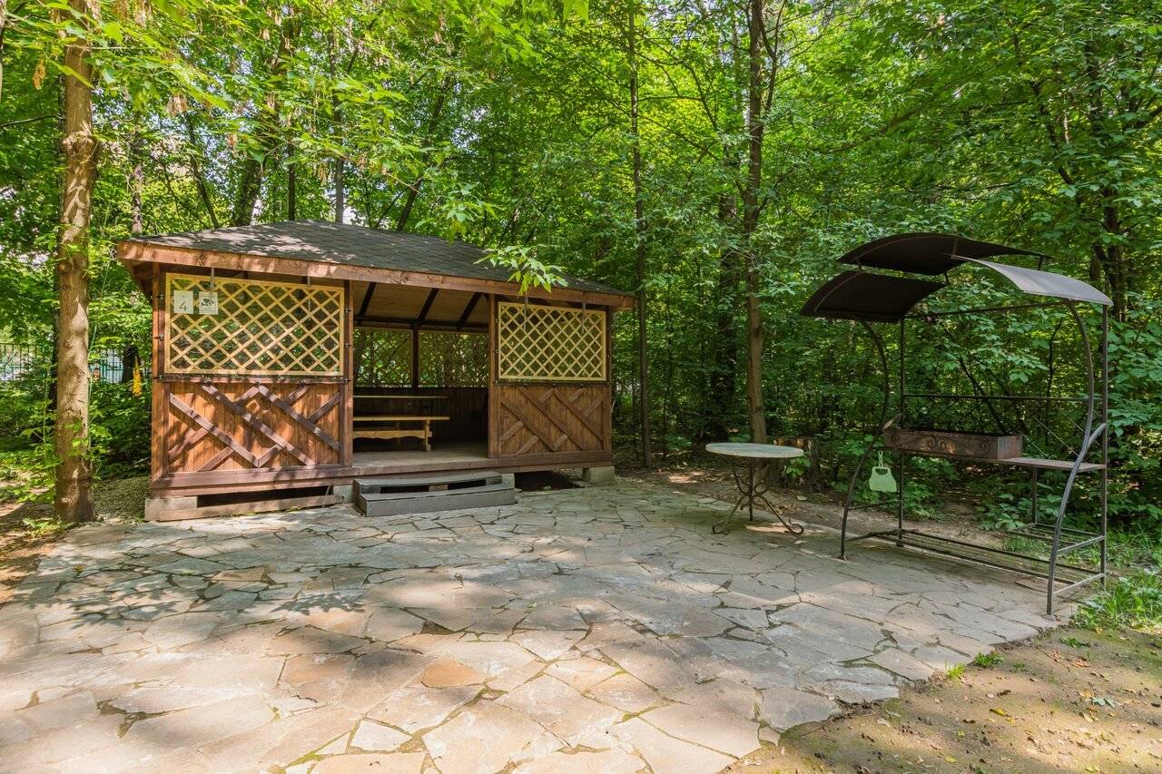 Фото Гостиницы Лось Москва 118