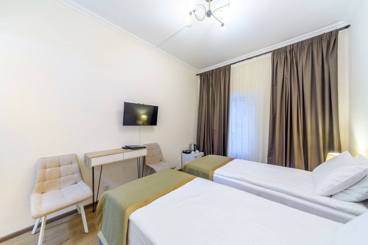 Фото Гостиницы Лось Москва 88