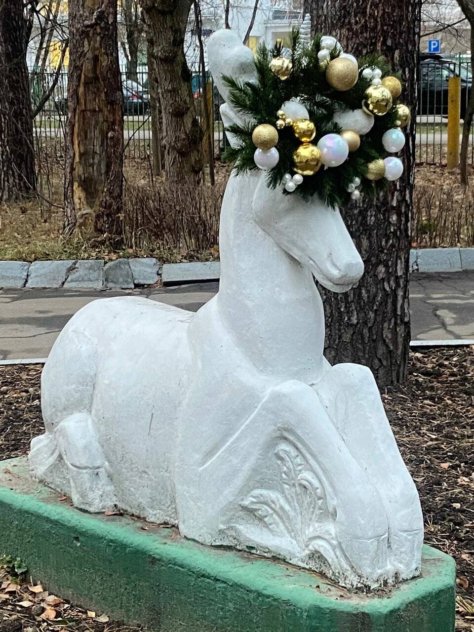 Фото Гостиницы Лось Москва 17