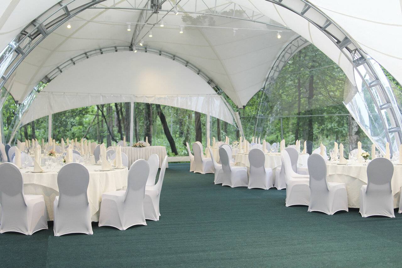 Фото Гостиницы Лось Москва 122