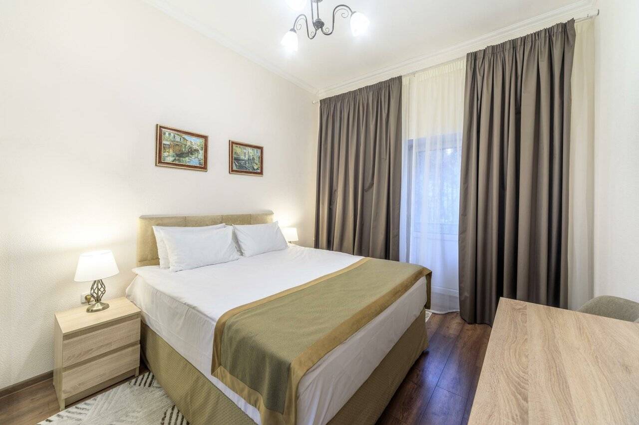 Фото Гостиницы Лось Москва 79