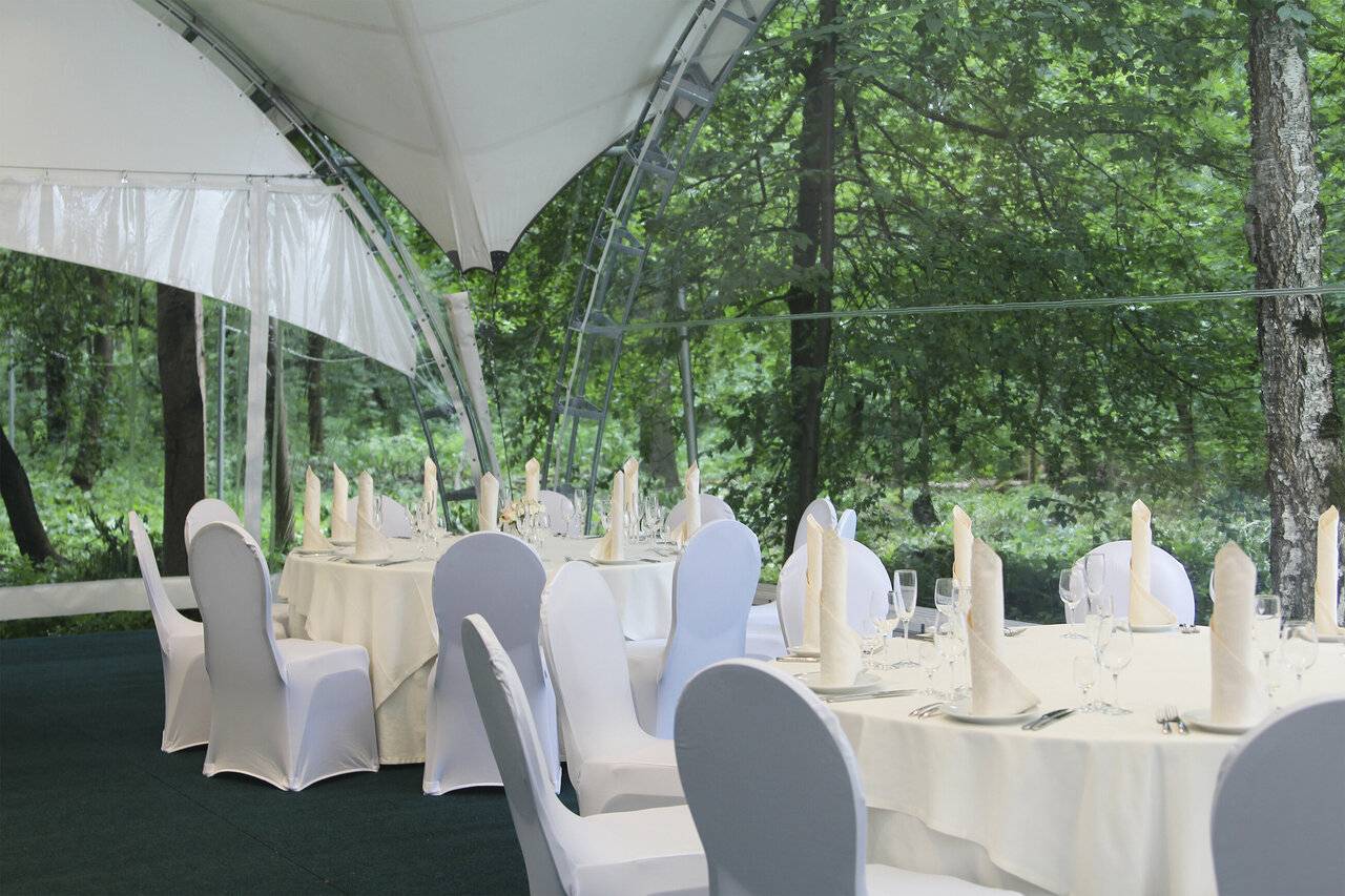 Фото Гостиницы Лось Москва 119