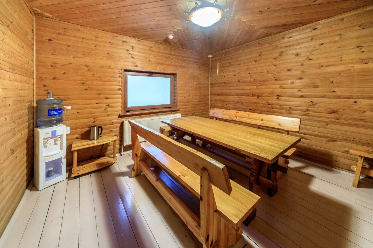 Фото Гостиницы Лось Москва 104