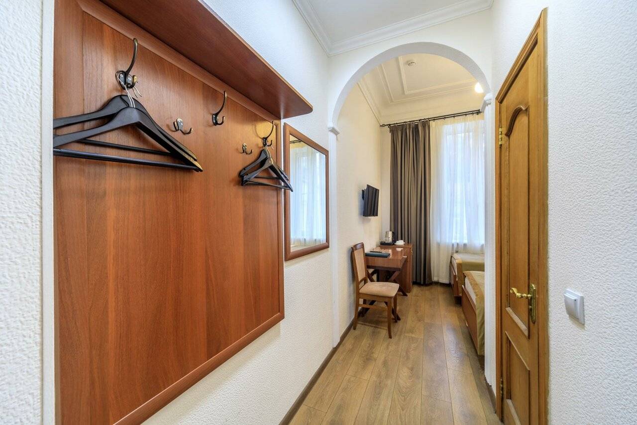 Фото Гостиницы Лось Москва 40