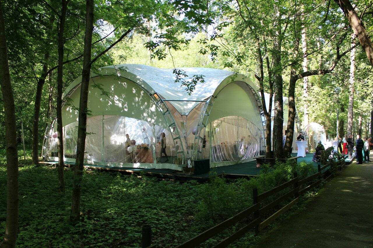 Фото Гостиницы Лось Москва 43