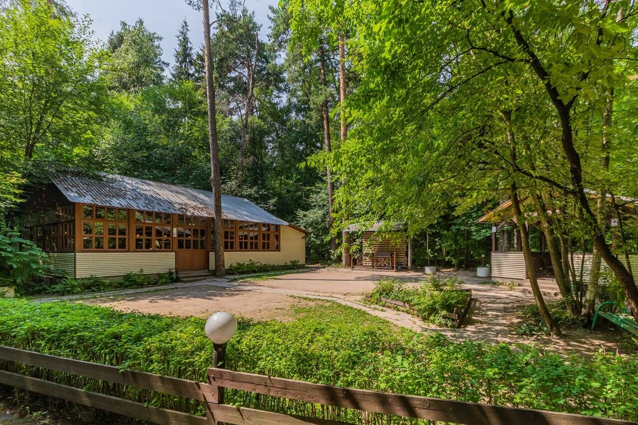 Фото Гостиницы Лось Москва 26